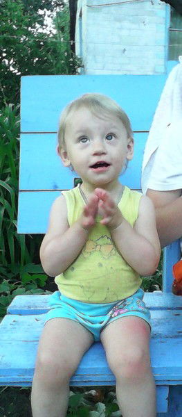 Людмила Левушкина