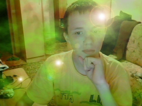 Сергей Федоров