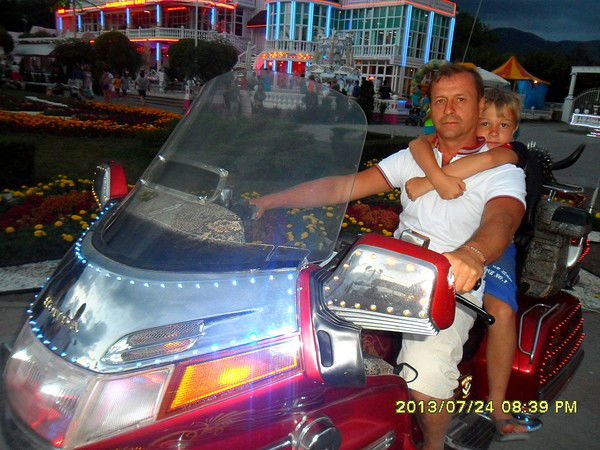 Вадим Кузьмин