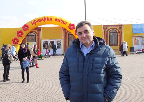 Александр Исаков