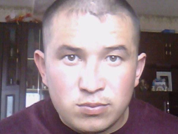 Иршат Зубаиров