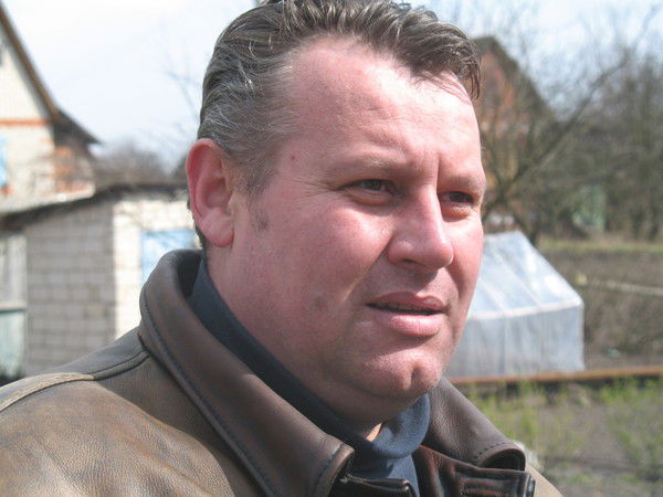 Александр Руденко