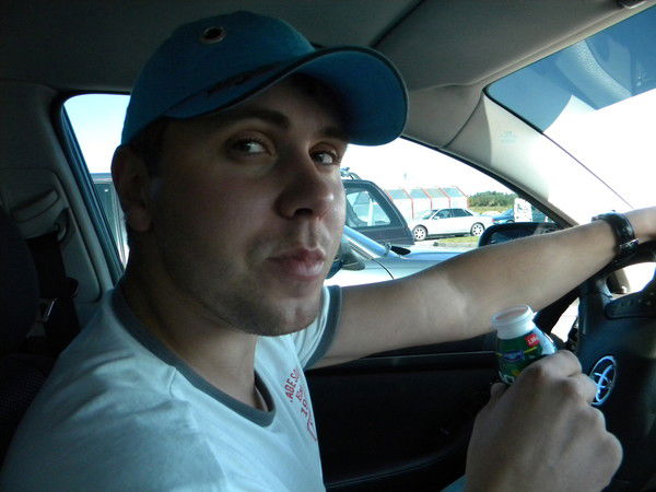 Андрей Рыженков