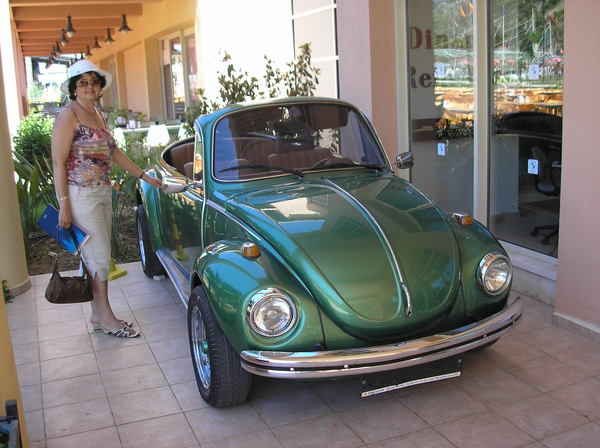 Любовь Росуховская