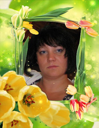 Мария Кузьмина