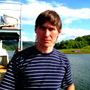 Владимир Комалов