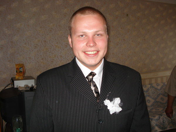 Дмитрий Тупысев