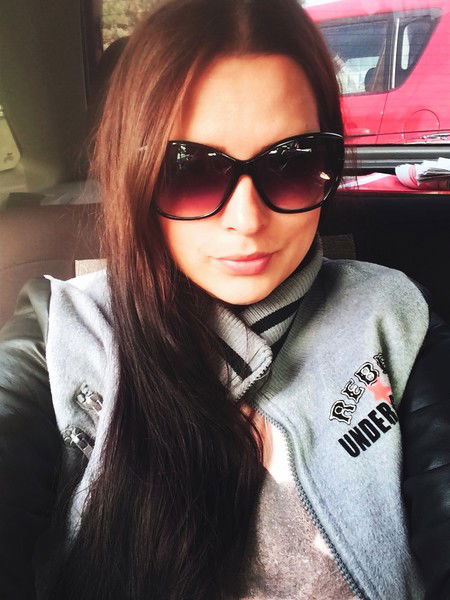 Аксения Валеева