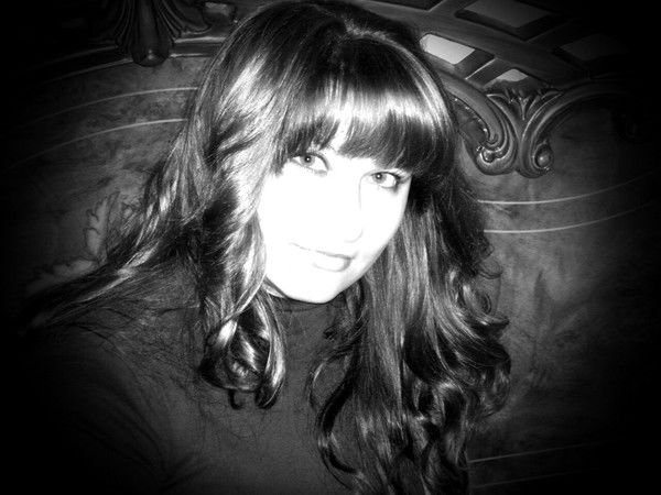 Юлия Кащеева