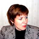 Наталия Агапова