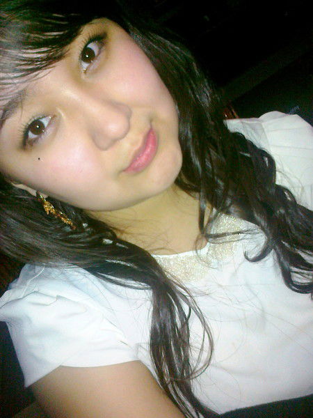 J@n Erbolatkizi [Official Page]