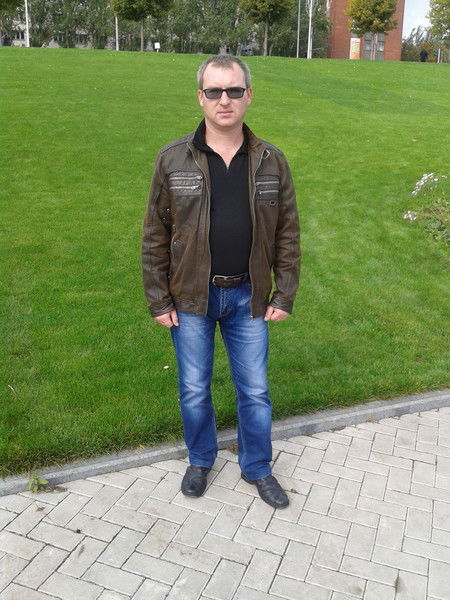 Александр Черняев