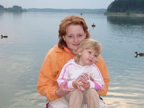 Ирина Ржеутская