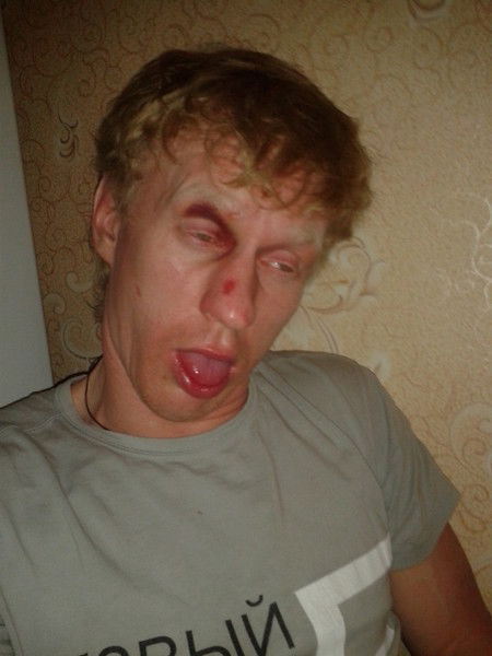 Олег Пахомов