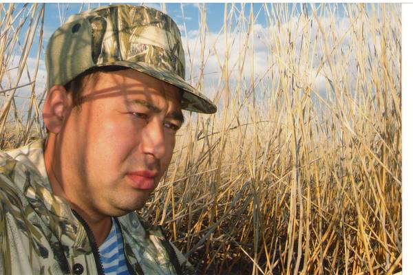 Бейсенбай Аушахманов