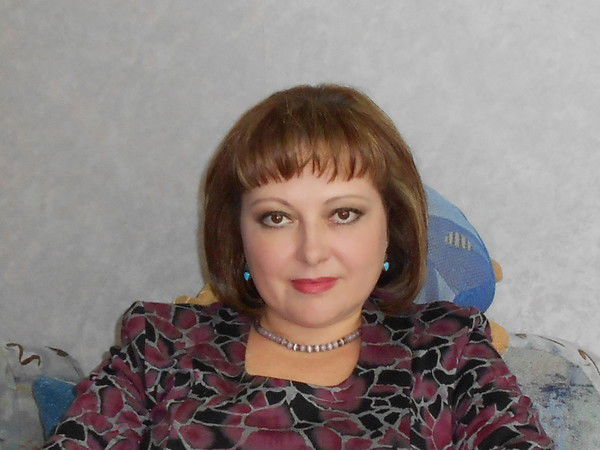 Людмила Конева