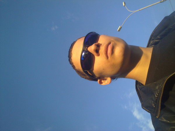 Саня Плаксин