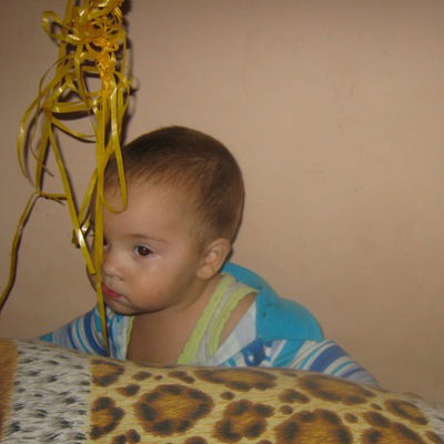 Аделя Юсупова