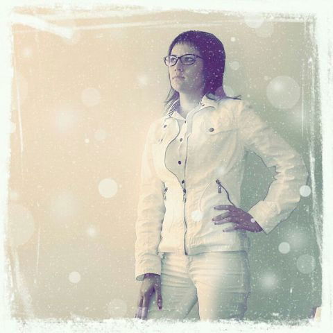 Валентина Мащенко