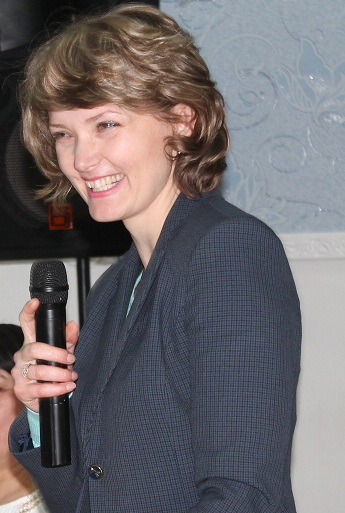 Татьяна Караева