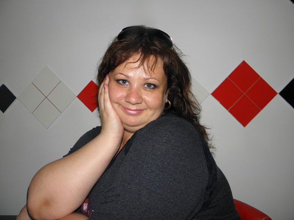 Алёна Минаева