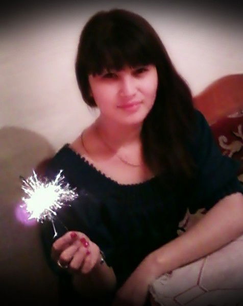 Майра Зулпыхарова