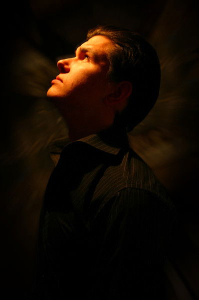 Антон Сидоренко