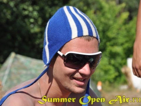 Юрий Сокольский