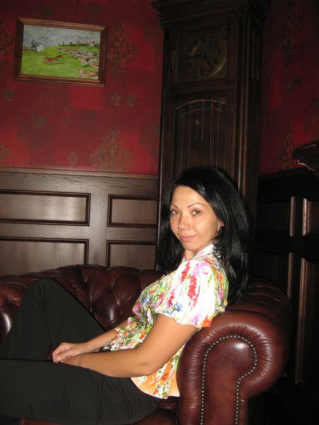 Светуля Кураева