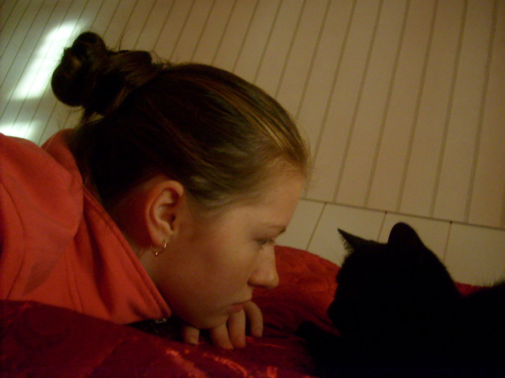 Дарья Самочкова