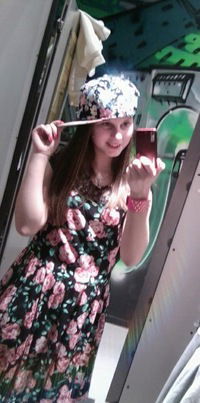 Валерия Чемоданова