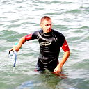 Дмитрий Семенов