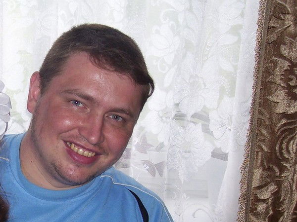 Оплеснин Андрей