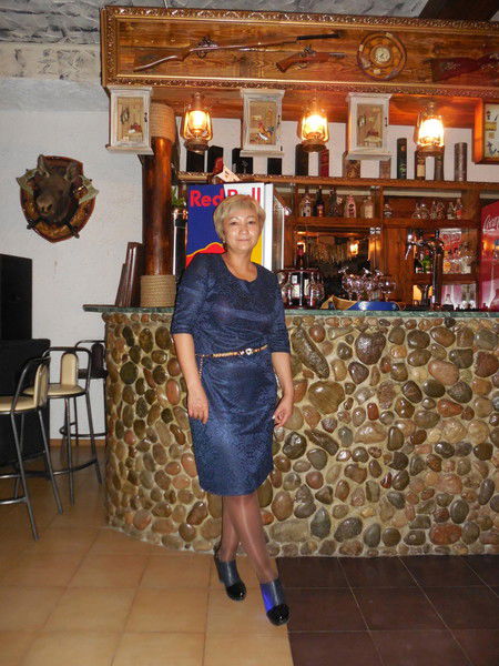 Света Сапарова