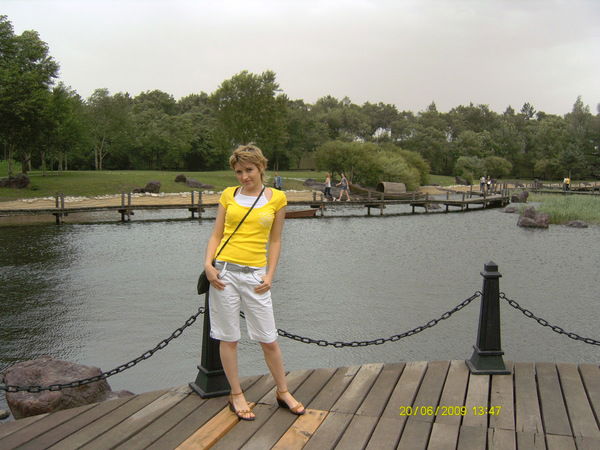 Oксана Нижегородова