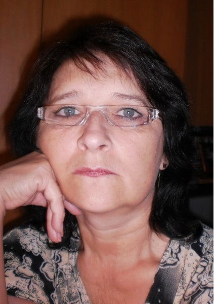 Наталья Сибар