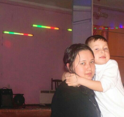 Екатерина Матвейчук