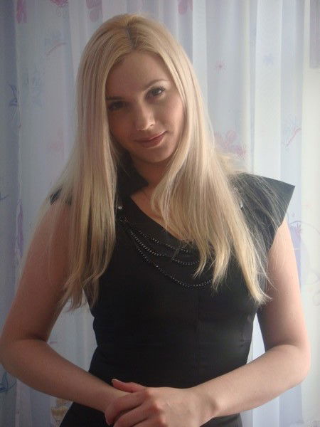 Наталья Шабалина