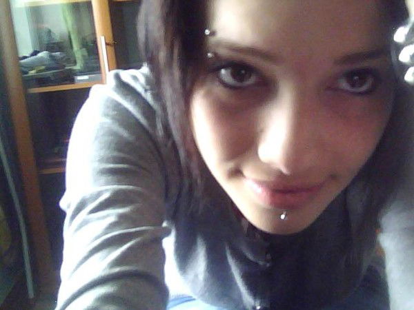 Ника Бля Нах