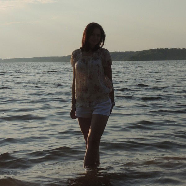 Мария Гурова