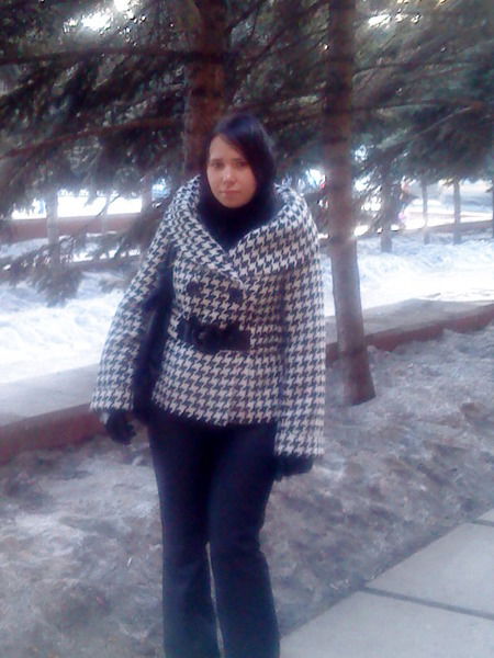 Екатерина Макушева