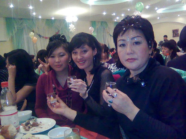 Бейбит Кокеева