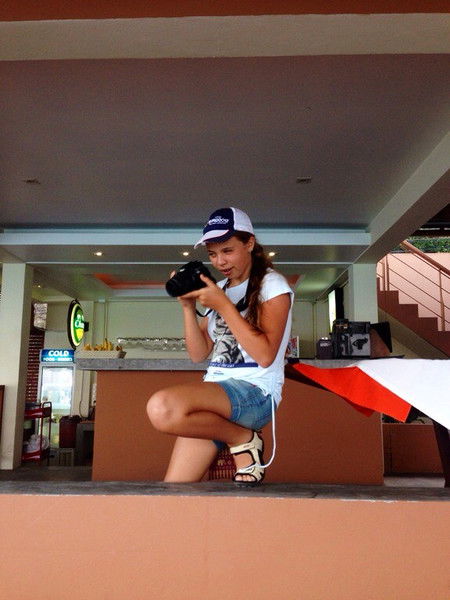 Ульяна Лявданская