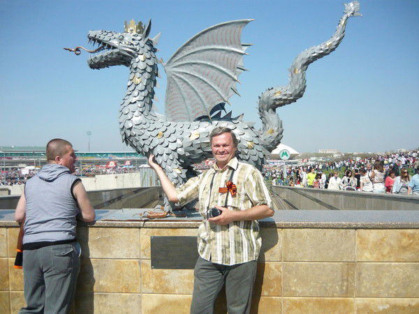 Сергей Шелепало