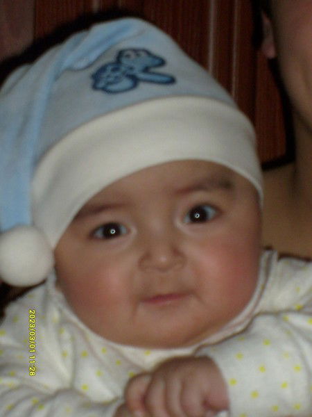 Сухроб Ибрагимов