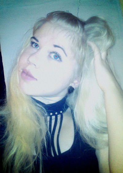 Ася Точёнова