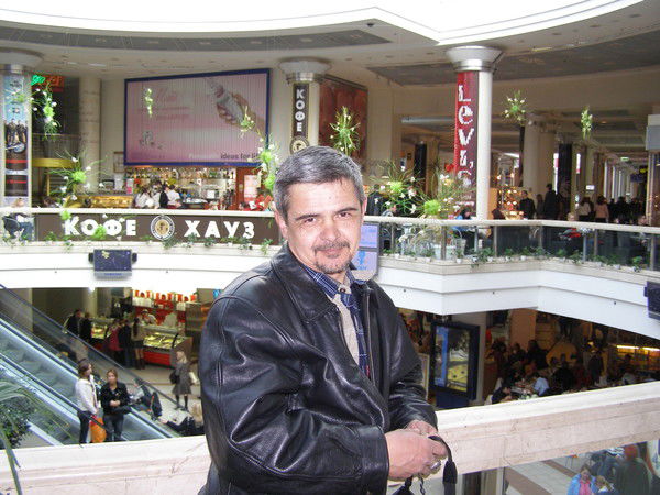 Владимир Живокин