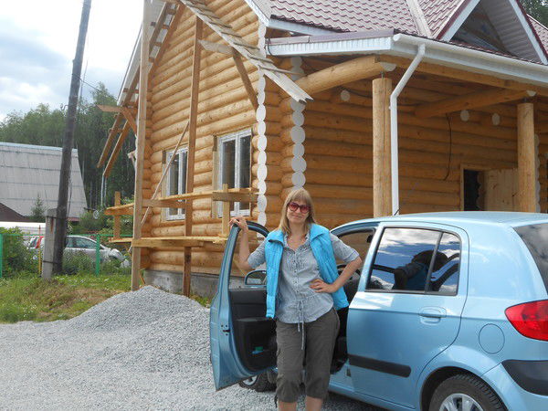 Юлия Пилецкая