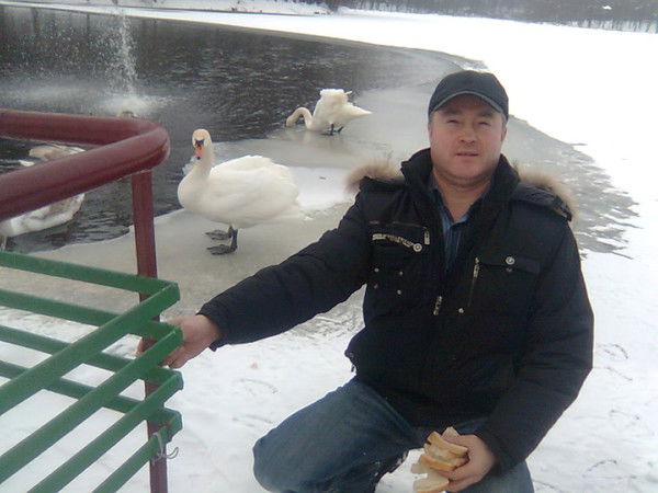 -Михаил------- -------