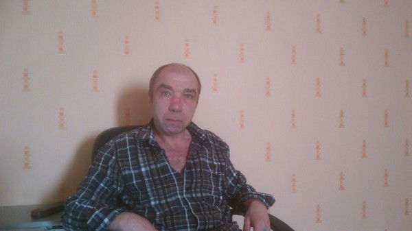 Сергей Киселёв